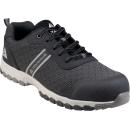 DeltaPlus BOSTON S1P SRC Halbschuh im Sportdesign versch....
