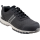 DeltaPlus BOSTON S1P SRC Halbschuh im Sportdesign versch. Größen Schwarz
