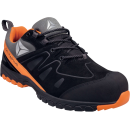 DeltaPlus BROOKLYN S3S SR Halbschuh mit Sportdesign...