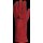 DeltaPlus CA615K Thermohandschuh aus Leder Rot 10