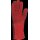 DeltaPlus CA615K Thermohandschuh aus Leder Rot 10