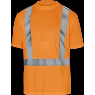 DeltaPlus COMET Kurzärmeliges T-Shirt verschiedene Farben und Größen