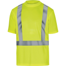 DeltaPlus COMET Kurzärmeliges T-Shirt verschiedene Farben und Größen