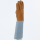 DeltaPlus CRYOG Thermohandschuh aus Leder Grau-Beige 10