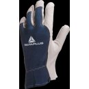 DeltaPlus CT402 Mechanikerhandschuh aus Leder versch....