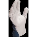 DeltaPlus CT402 Mechanikerhandschuh aus Leder versch....