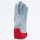 DeltaPlus DCTHI Thermohandschuh aus Leder Braun-Rot 10