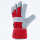 DeltaPlus DCTHI Thermohandschuh aus Leder Braun-Rot 10
