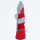 DeltaPlus DCTHI Thermohandschuh aus Leder Braun-Rot 10