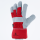 DeltaPlus DCTHI Thermohandschuh aus Leder Braun-Rot 10