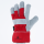 DeltaPlus DCTHI Thermohandschuh aus Leder Braun-Rot 10