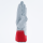 DeltaPlus DCTHI Thermohandschuh aus Leder Braun-Rot 10