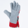 DeltaPlus DCTHI Thermohandschuh aus Leder Braun-Rot 10