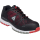 DeltaPlus DELTA SPORT S1PS SR Halbschuh im Sportdesign mit technischer Konstruktion versch. Farben und Größen