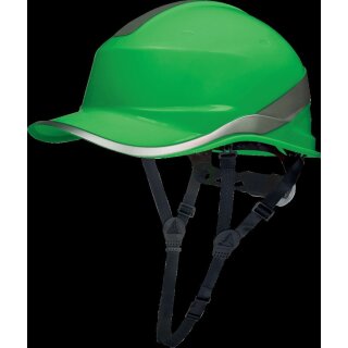 DeltaPlus DIAMOND VI PEAK UP Schutzhelm mit vielseitigem Farben