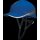 DeltaPlus DIAMOND VI PEAK UP Schutzhelm mit vielseitigem Farben