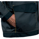 DeltaPlus DMACHGIL D-MACH ARBEITSWESTE AUS POLYESTER BAUMWOLLE versch. Größen