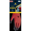 DeltaPlus DPVE724RO Mechanischer Handschuh mit guter...