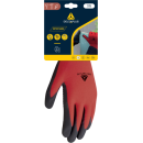 DeltaPlus DPVE724RO Mechanischer Handschuh mit guter...
