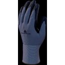 DeltaPlus DPVE727 Mechanischer Handschuh mit guter Arbeitsfinesse und gutem Grip bei öligen Bedingungen versch. Größen