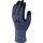 DeltaPlus DPVE727 Mechanischer Handschuh mit guter Arbeitsfinesse und gutem Grip bei öligen Bedingungen versch. Größen
