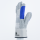 DeltaPlus DS202RP Mechanikerhandschuh für Hafenarbeiter Grau-Blau 10