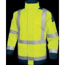 DeltaPlus EASYVIEW Universeller wasserdichter Parka versch. Farben und Größen
