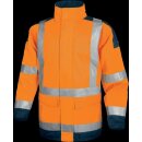 DeltaPlus EASYVIEW Universeller wasserdichter Parka versch. Farben und Größen