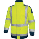 DeltaPlus EASYVIEW Universeller wasserdichter Parka versch. Farben und Größen