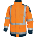DeltaPlus EASYVIEW Universeller wasserdichter Parka versch. Farben und Größen