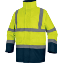DeltaPlus EASYVIEW Universeller wasserdichter Parka versch. Farben und Größen