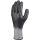 DeltaPlus EOS FLEX CUT D VV922 Stoßfester Schnittschutzhandschuh der Stufe D Schwarz 09