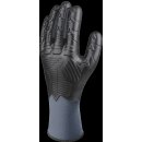 DeltaPlus EOS FLEX VV920 Schlagfester Handschuh mit Schnittschutz der Klasse A Schwarz 09
