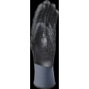 DeltaPlus EOS FLEX VV920 Schlagfester Handschuh mit Schnittschutz der Klasse A Schwarz 09