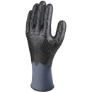 DeltaPlus EOS FLEX VV920 Schlagfester Handschuh mit Schnittschutz der Klasse A Schwarz 09