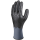 DeltaPlus EOS FLEX VV920 Schlagfester Handschuh mit Schnittschutz der Klasse A Schwarz 09