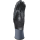 DeltaPlus EOS FLEX VV920 Schlagfester Handschuh mit Schnittschutz der Klasse A Schwarz 09
