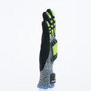 DeltaPlus EOS NOCUT VV910 Stoßfester Handschuh mit Schnittschutzstufe D versch. Größen