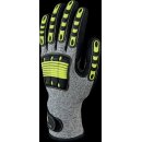 DeltaPlus EOS NOCUT VV910 Stoßfester Handschuh mit Schnittschutzstufe D versch. Größen