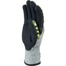 DeltaPlus EOS NOCUT VV910 Stoßfester Handschuh mit Schnittschutzstufe D versch. Größen