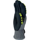 DeltaPlus EOS NOCUT WINTER VV913 Stoßfester Winterhandschuh mit Schnittschutzstufe D versch. Größen