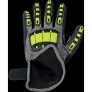 DeltaPlus EOS NOCUT WINTER VV913 Stoßfester Winterhandschuh mit Schnittschutzstufe D versch. Größen