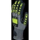 DeltaPlus EOS NOCUT WINTER VV913 Stoßfester Winterhandschuh mit Schnittschutzstufe D versch. Größen