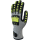 DeltaPlus EOS NOCUT WINTER VV913 Stoßfester Winterhandschuh mit Schnittschutzstufe D versch. Größen