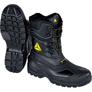 DeltaPlus ESKIMO SBHPS Kanadischer Sicherheitsstiefel versch. Größen