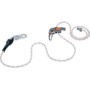 DeltaPlus EX030200 Verbindungsmittel Weiß 0,20 bis 2 m