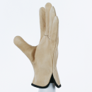 DeltaPlus FB149 Mechanikerhandschuh aus Leder versch....
