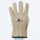 DeltaPlus FB149 Mechanikerhandschuh aus Leder versch. Größen