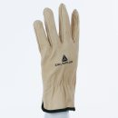 DeltaPlus FB149 Mechanikerhandschuh aus Leder versch. Größen