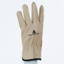 DeltaPlus FB149 Mechanikerhandschuh aus Leder versch....